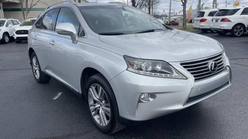 LEXUS RX 2015 2T2ZK1BA7FC157953 image