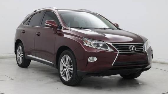LEXUS RX 2015 JTJBK1BA2F2474346 image LEXUS RX 2015 JTJBK1BA2F2474346 image