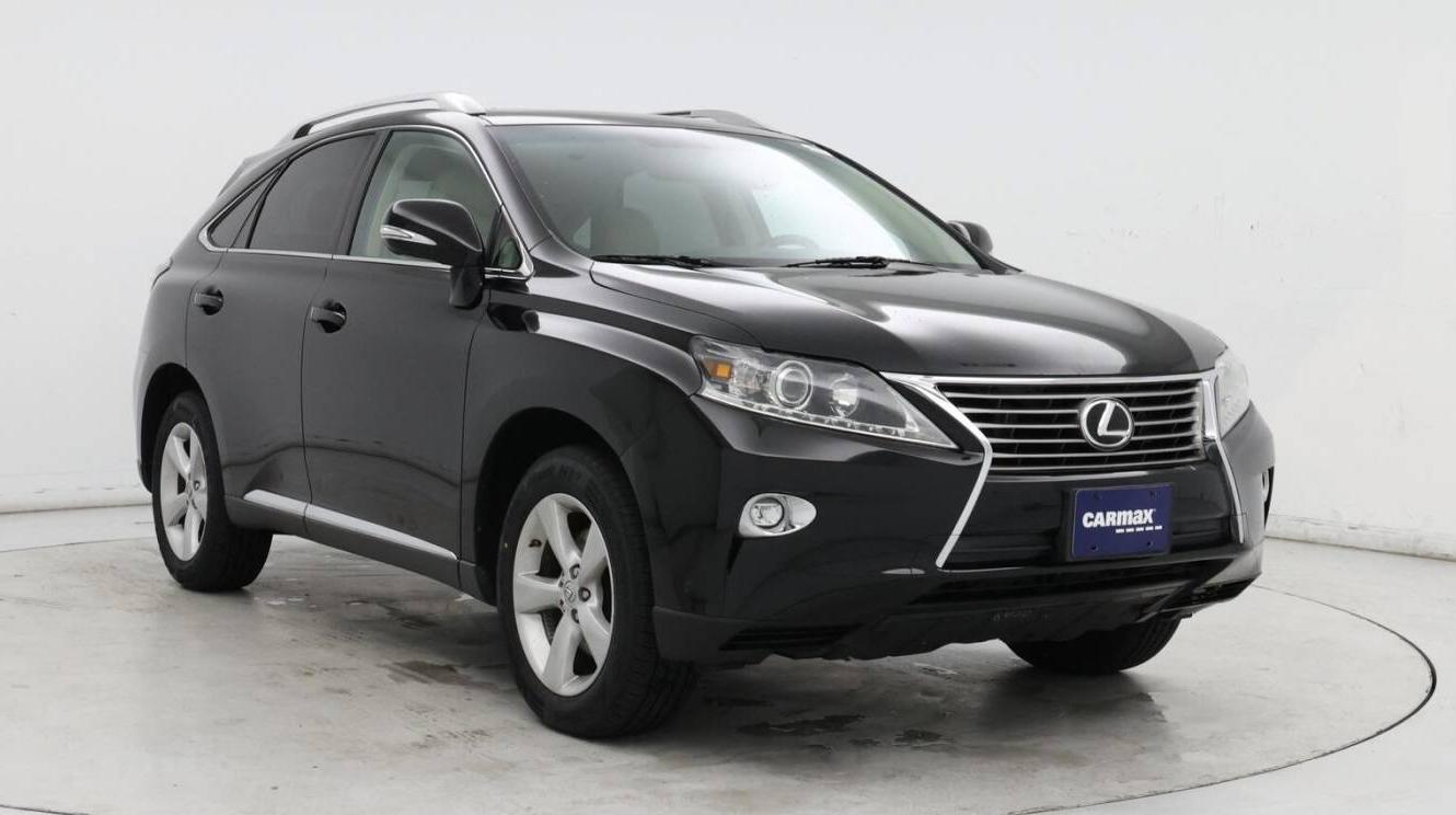 LEXUS RX 2015 2T2BK1BA4FC268638 image