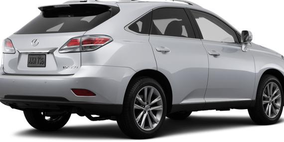 LEXUS RX 2015 2T2BK1BA8FC257948 image