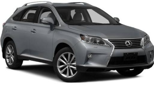 LEXUS RX 2015 JTJBK1BA1F2472801 image