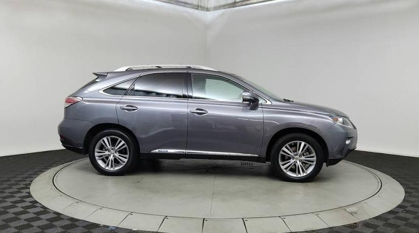 LEXUS RX 2015 2T2BC1BA7FC007906 image