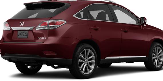 LEXUS RX 2015 JTJBK1BA1F2475746 image