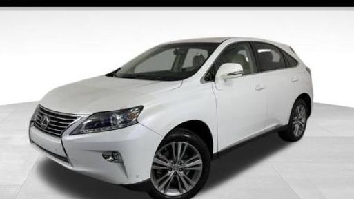 LEXUS RX 2015 2T2ZB1BA1FC001696 image