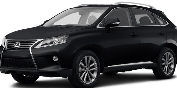 LEXUS RX 2015 JTJZK1BA4F2421033 image