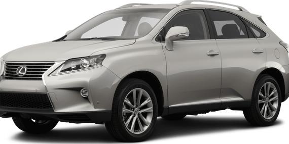 LEXUS RX 2015 2T2ZK1BA4FC197388 image