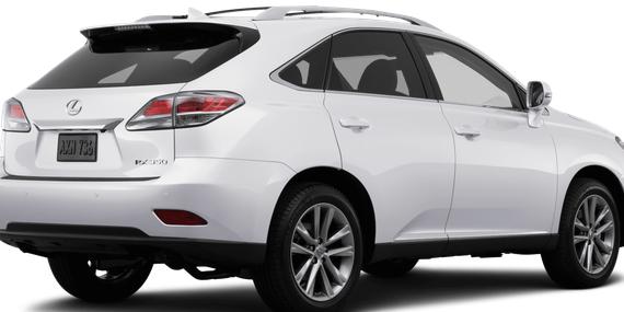 LEXUS RX 2015 2T2BK1BA2FC290041 image