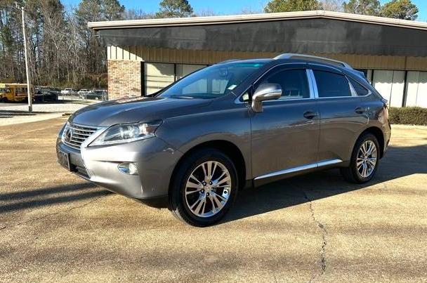 LEXUS RX 2015 2T2ZK1BA5FC173195 image