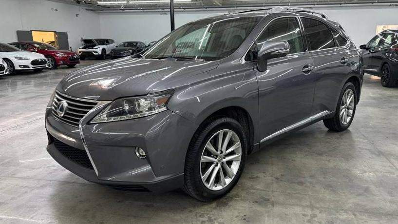 LEXUS RX 2015 2T2BC1BA5FC008505 image