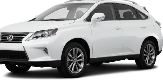 LEXUS RX 2015 2T2ZK1BA3FC204203 image