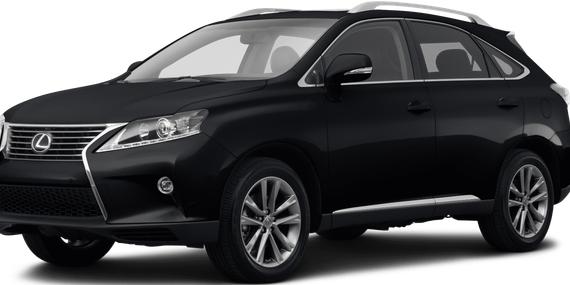 LEXUS RX 2015 2T2ZK1BA7FC206035 image