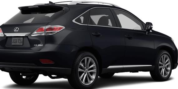 LEXUS RX 2015 2T2BK1BA7FC305424 image