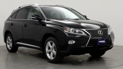 LEXUS RX 2015 2T2BK1BA4FC277422 image