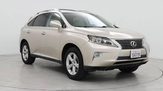 LEXUS RX 2015 2T2ZK1BA0FC157213 image