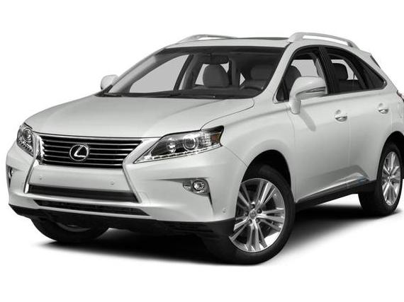 LEXUS RX 2015 2T2ZB1BA2FC001089 image LEXUS RX 2015 2T2ZB1BA2FC001089 image