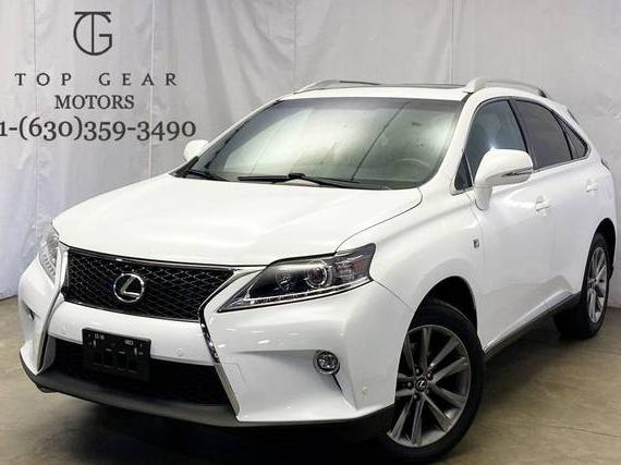 LEXUS RX 2015 2T2BK1BAXFC258843 image LEXUS RX 2015 2T2BK1BAXFC258843 image