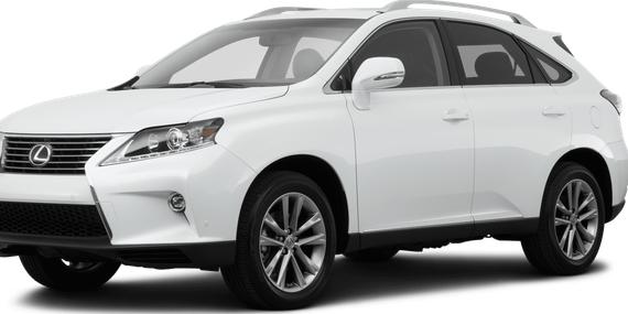 LEXUS RX 2015 2T2ZK1BA4FC198685 image