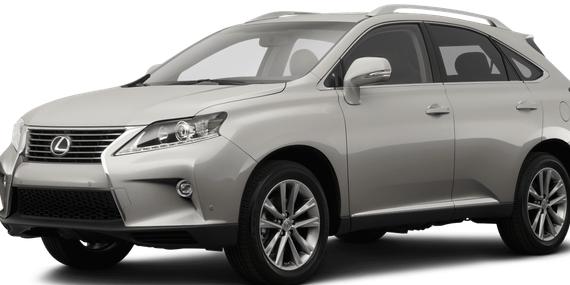 LEXUS RX 2015 2T2ZK1BA2FC196515 image