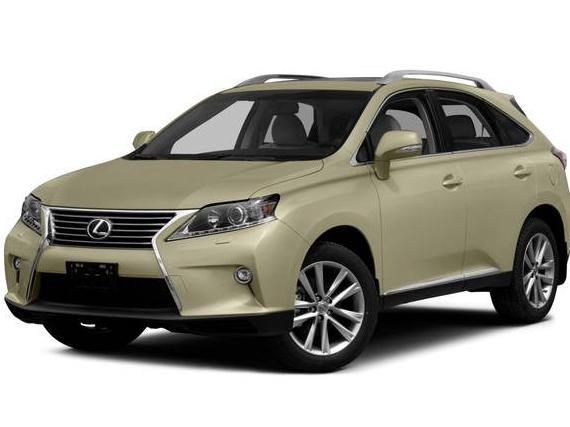 LEXUS RX 2015 2T2ZK1BA3FC186284 image