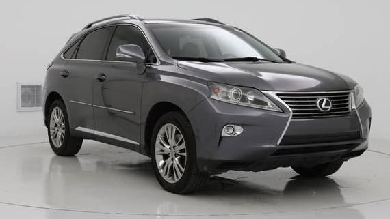 LEXUS RX 2015 2T2ZK1BA1FC156488 image
