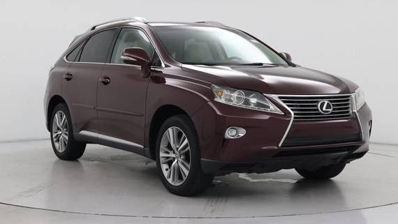 LEXUS RX 2015 2T2ZK1BA9FC161938 image