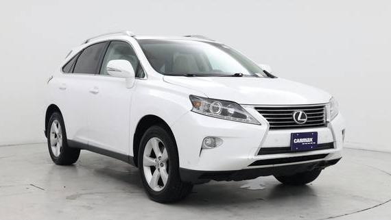 LEXUS RX 2015 2T2ZK1BA9FC155928 image