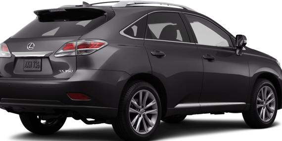 LEXUS RX 2015 2T2BK1BA1FC302454 image