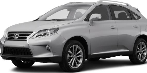 LEXUS RX 2015 2T2ZK1BA0FC181107 image