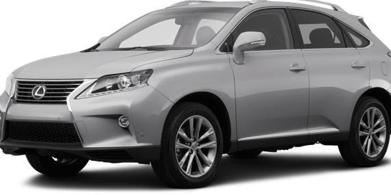 LEXUS RX 2015 2T2ZK1BA1FC203390 image