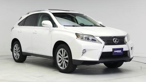 LEXUS RX 2015 2T2ZK1BAXFC199727 image