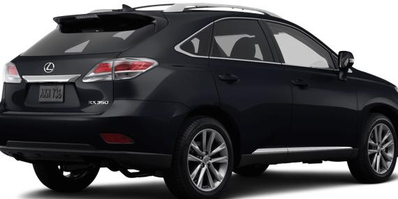 LEXUS RX 2015 2T2BK1BA0FC294072 image
