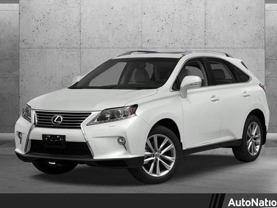 LEXUS RX 2015 2T2ZK1BAXFC181695 image