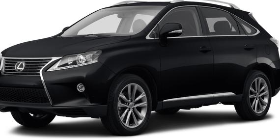 LEXUS RX 2015 2T2ZK1BA9FC197015 image