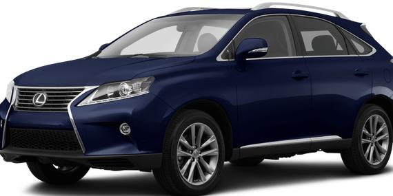 LEXUS RX 2015 2T2ZK1BA9FC169392 image