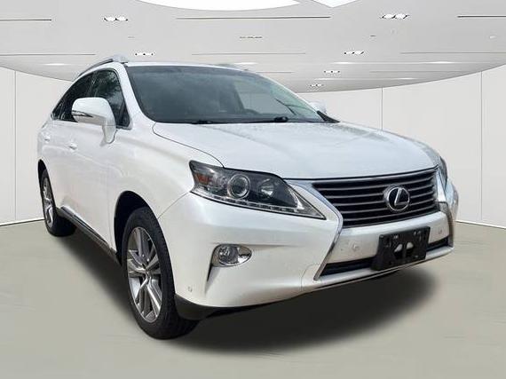 LEXUS RX 2015 2T2ZK1BA7FC206164 image
