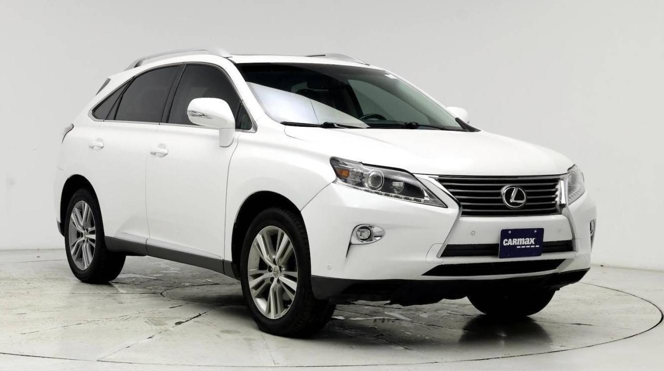 LEXUS RX 2015 2T2ZK1BA0FC194567 image