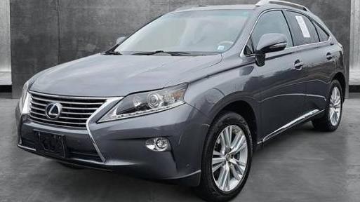 LEXUS RX 2015 2T2BC1BA7FC005508 image