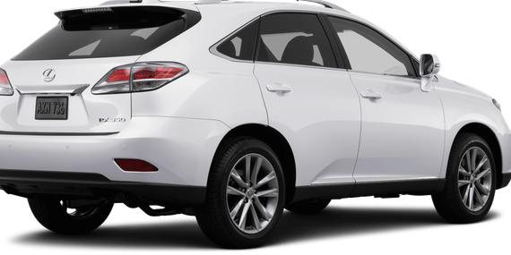 LEXUS RX 2015 2T2BK1BA7FC310106 image