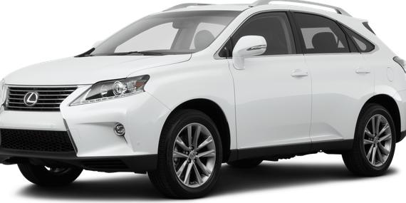 LEXUS RX 2015 2T2ZK1BA0FC199705 image