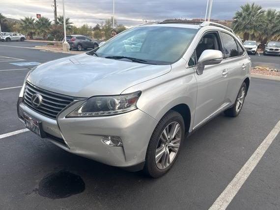 LEXUS RX 2015 2T2ZK1BA9FC151829 image LEXUS RX 2015 2T2ZK1BA9FC151829 image