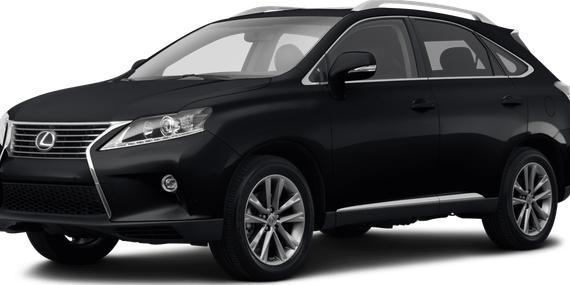 LEXUS RX 2015 2T2ZK1BA7FC201790 image