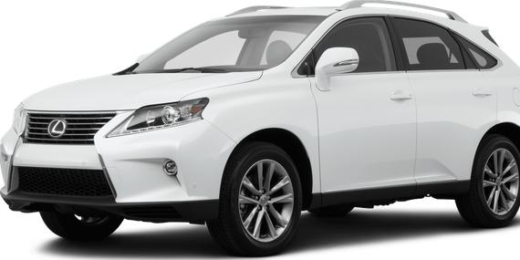 LEXUS RX 2015 2T2ZK1BA6FC157023 image