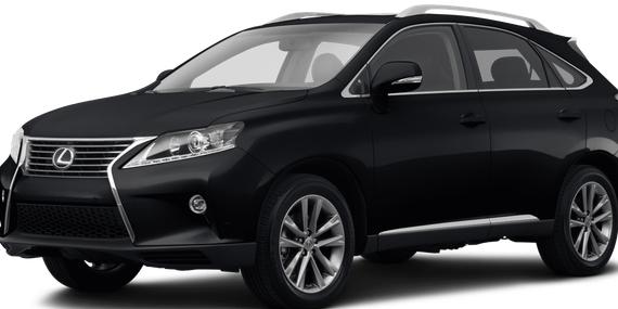 LEXUS RX 2015 JTJZK1BA9F2421707 image
