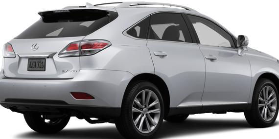 LEXUS RX 2015 2T2BK1BA2FC323250 image