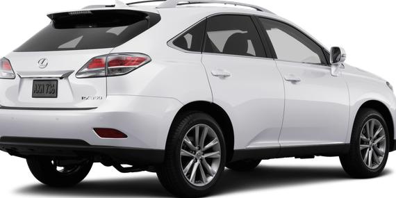 LEXUS RX 2015 2T2BK1BAXFC302758 image