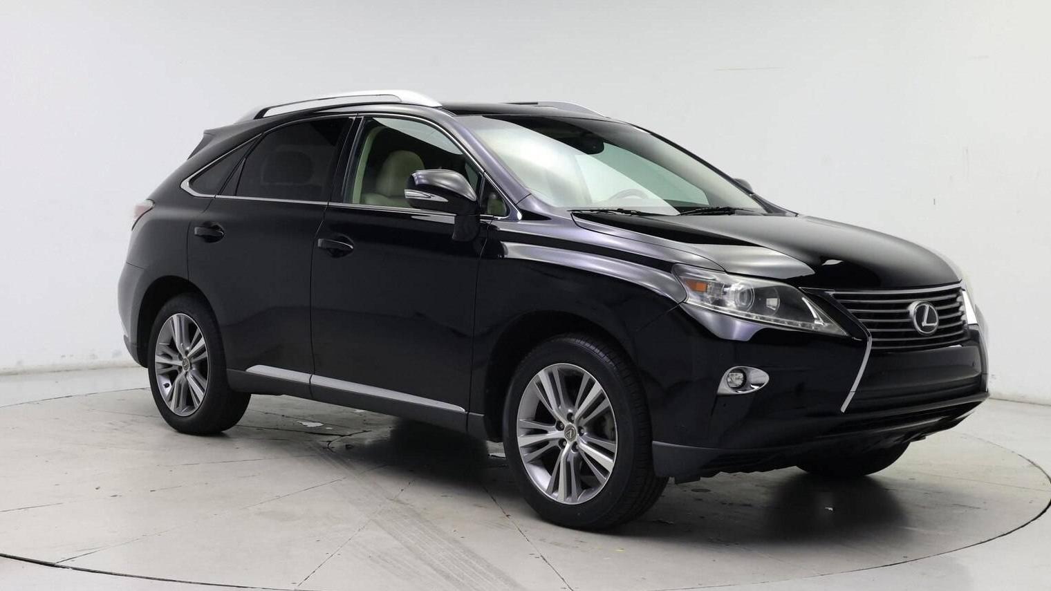 LEXUS RX 2015 2T2ZK1BA7FC169195 image