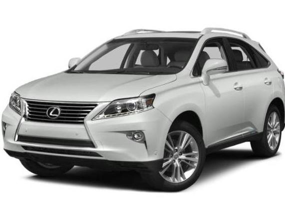 LEXUS RX 2015 2T2ZB1BAXFC002829 image