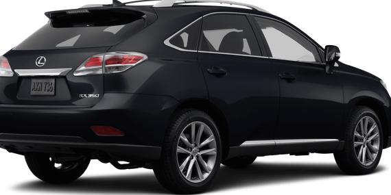 LEXUS RX 2015 2T2BK1BA8FC303200 image
