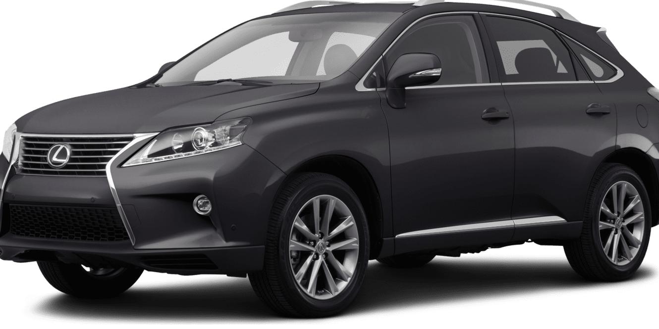 LEXUS RX 2015 2T2ZK1BAXFC199792 image