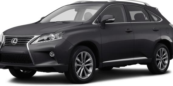 LEXUS RX 2015 2T2ZK1BAXFC185973 image